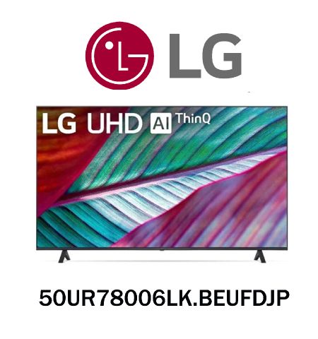 Despiece TV LG 50UR78006LK. BEUFDJP Despiece TV LG 50UR78006LK. BEUFDJP