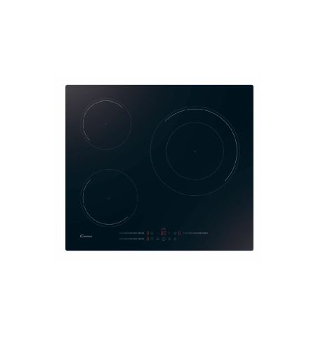 Cristal Vitro CANDY CCI633MCBB swap de desmontaje con arañazos Cristal Vitro CANDY CCI633MCBB swap de desmontaje con arañazos