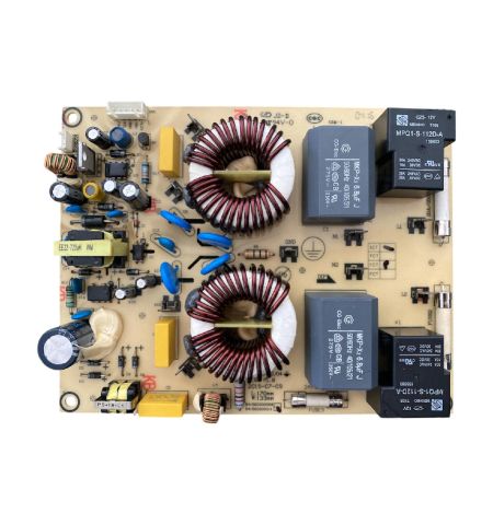 Módulo Electronico Mepamsa 2 IT MD 630 G TP-S2E-02/04 VER: M1.8 17166000000322 Módulo Electronico Mepamsa 2 IT MD 630 G TP-S2E-02/04 VER: M1.8 17166000000322