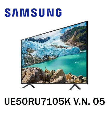 Despiece TV SAMSUNG UE50RU7105K V.N. 05 Despiece TV SAMSUNG UE50RU7105K V.N. 05