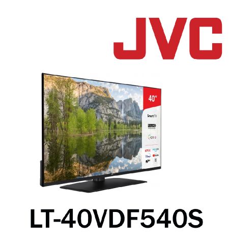Despiece TV JVC LT-40VDF540S Despiece TV JVC LT-40VDF540S