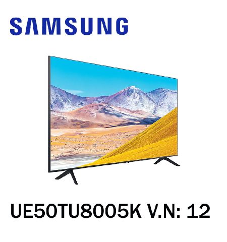 Despiece TV SAMSUNG UE50TU8005K Despiece TV SAMSUNG UE50TU8005K