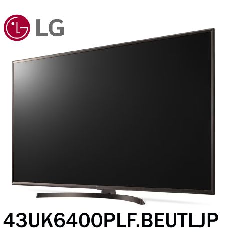 Despiece TV LG 43UK6400PLF.BEUTLJP Despiece TV LG 43UK6400PLF.BEUTLJP