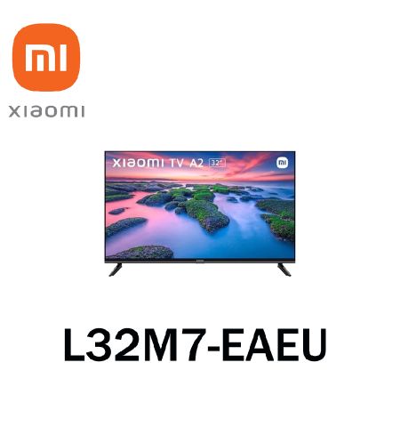 Despiece TV XIAOMI L32M7-EAEU Despiece TV XIAOMI L32M7-EAEU