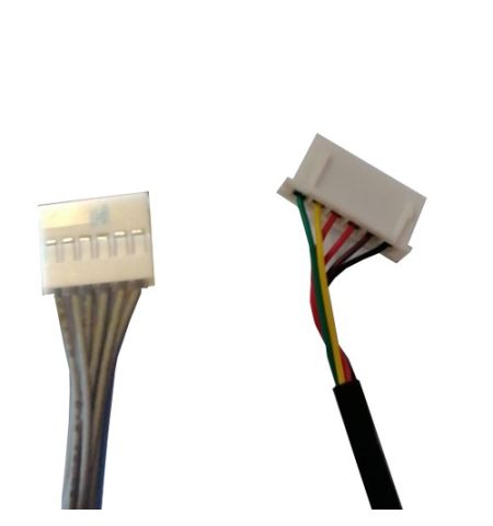 Kit Cables BenQ GL2760H (2 cables) Kit Cables BenQ GL2760H (2 cables)