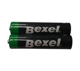 Pack 10 Unds Pilas Bexel AAA 1.5V