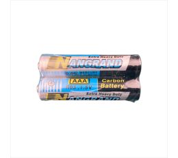 Pack 10 Unds Pilas NANGRAND AAA 1.5V