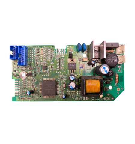 Módulo Electronico Vitro BALAY 3EM900X/02 463-315 CONT3V62.PCB CONT-3 COD. 461-425 USADO Módulo Electronico Vitro BALAY 3EM900X/02 463-315 CONT3V62.PCB CONT-3 COD. 461-425 USADO