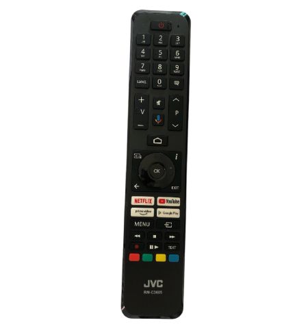 Mando a Distancia JVC RM-C3605, Nuevo y Original