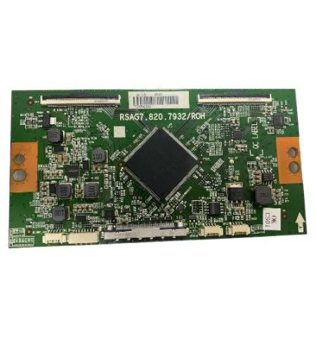 Placa TCon Hisense H50U7BE RSAG7.820.7932/ROH Placa TCon Hisense H50U7BE RSAG7.820.7932/ROH