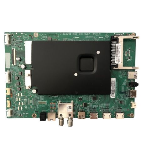 Placa Main PHILIPS 58PUS8505/12 715GA006-M0E-B01-005K Placa Main PHILIPS 58PUS8505/12 715GA006-M0E-B01-005K