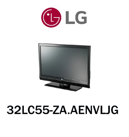 Despiece TV LG 32LC55-ZA.AENVLJG Despiece TV LG 32LC55-ZA.AENVLJG