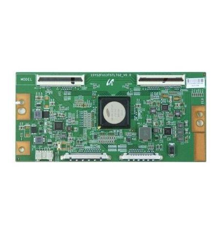 Placa Tcon 15YS2FU13TSTLTG2_V0.0 Sony KD-55X8507C
Placa Tcon 15YS2FU13TSTLTG2_V0.0 Sony KD-55X8507C