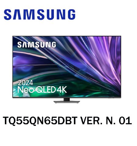 Despiece TV SAMSUNG TQ55QN65DBT VER. N. 01 Despiece TV SAMSUNG TQ55QN65DBT VER. N. 01