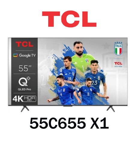 Despiece TV TCL 55C655 X1 Despiece TV TCL 55C655 X1