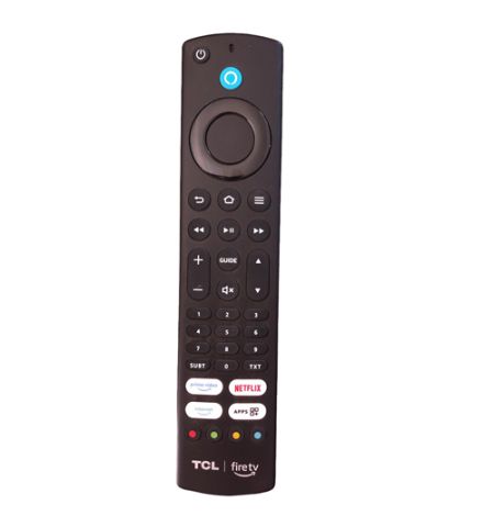 Mando a distancia TCL 21001-000113 G2P2 BP00 3494 DSFF, USADO y Original
