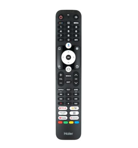 Mando a distancia Haier HTR-U32E, NUEVO y ORIGINAL Mando a distancia Haier HTR-U32E, NUEVO y ORIGINAL