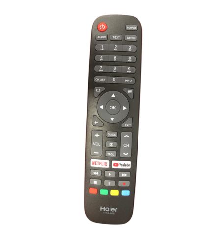 Mando a distancia Haier HTR-A10EG, NUEVO y ORIGINAL Mando a distancia Haier HTR-A10EG, NUEVO y ORIGINAL