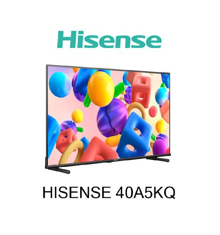 Despiece TV HISENSE 40A5KQ 1A5FA10123 Despiece TV HISENSE 40A5KQ 1A5FA10123