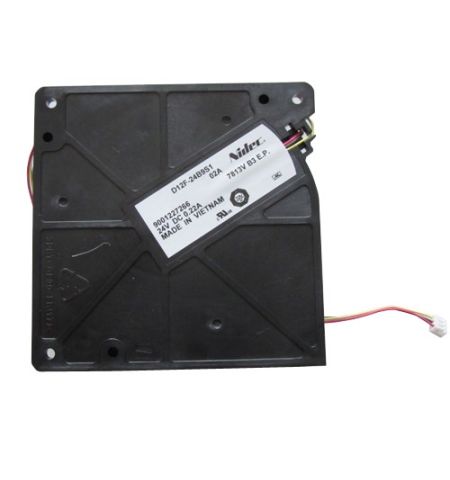 Ventilador 9001227266 D12F-24B9S1 BALAY 3EB865FR/03 SWAP / De Desmontaje Ventilador 9001227266 D12F-24B9S1 BALAY 3EB865FR/03 SWAP / De Desmontaje