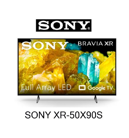 Despiece TV SONY XR-50X90S Despiece TV SONY XR-50X90S