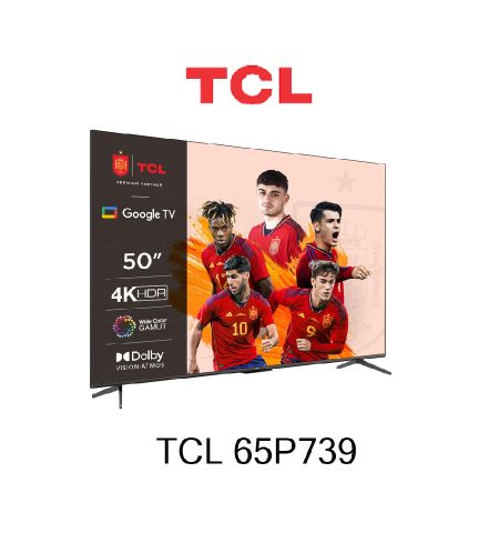 Despiece TV TCL 65P739X2 Despiece TV TCL 65P739X2