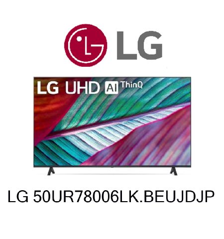 Despiece TV LG 50UR78006LK.BEUJDJP Despiece TV LG 50UR78006LK.BEUJDJP