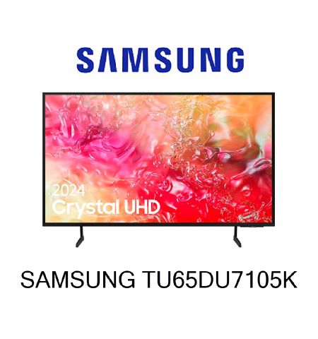 Despiece TV SAMSUNG TU65DU7105K Despiece TV SAMSUNG TU65DU7105K