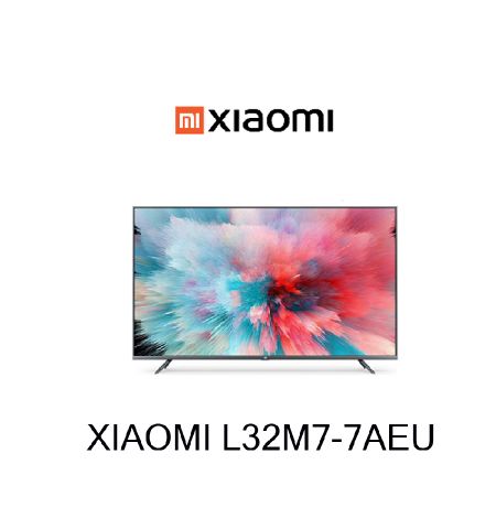 Despiece TV XIAOMI L32M7-7AEU Despiece TV XIAOMI L32M7-7AEU