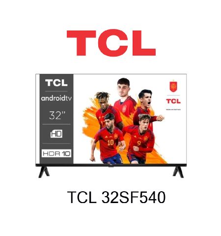 Despiece TV TCL 32SF540 Despiece TV TCL 32SF540