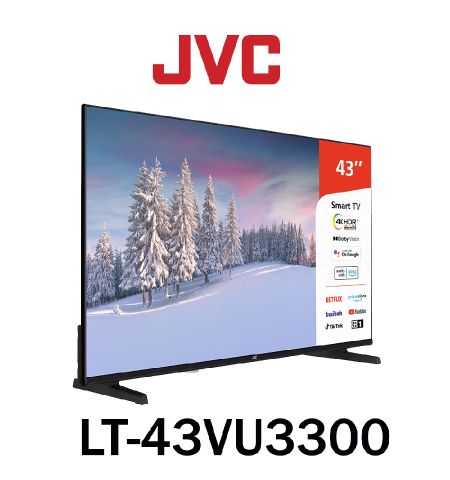 Despiece TV JVC LT-43VU3300 Despiece TV JVC LT-43VU3300