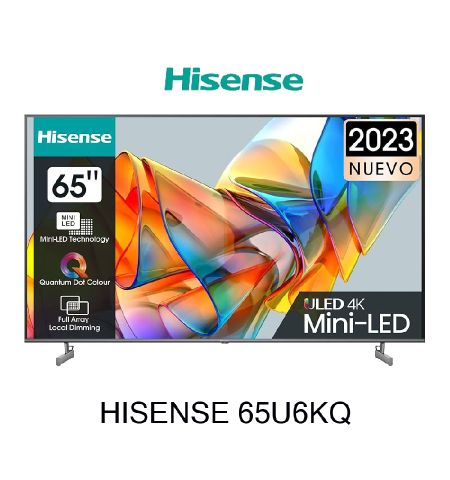 DESPIECE HISENSE 65U6KQ DESPIECE HISENSE 65U6KQ