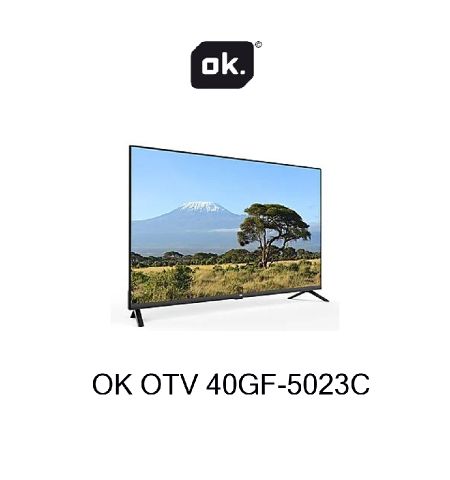 Despiece TV OK OTV 40GF-5023C