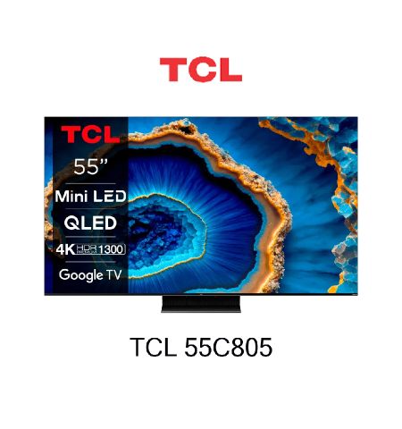 Despiece TV TCL 55C805 Despiece TV TCL 55C805