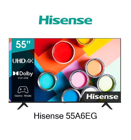 Despiece TV Hisense 55A6EG Despiece TV Hisense 55A6EG