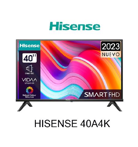 DESPIECE HISENSE 40A4K DESPIECE HISENSE 40A4K
