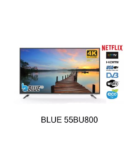 DESPIECE BLUE 55BU800 DESPIECE BLUE 55BU800