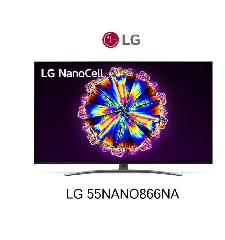 Despiece TV LG 55NANO866NA Despiece TV LG 55NANO866NA
