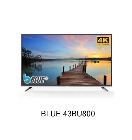 DESPIECE BLUE 43BU800 DESPIECE BLUE 43BU800