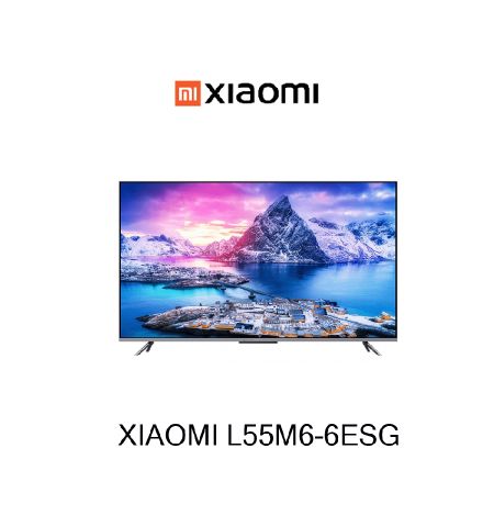 Despiece TV XIAOMI L55M6-6ESG Despiece TV XIAOMI L55M6-6ESG