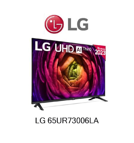 DESPIECE TV LG LG 65UR73006LA DESPIECE TV LG LG 65UR73006LA