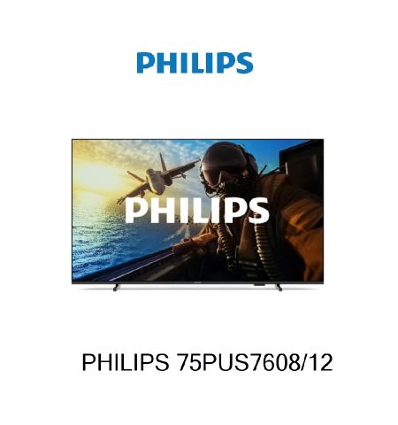 Despiece TV PHILIPS 75PUS7608/12 Despiece TV PHILIPS 75PUS7608/12