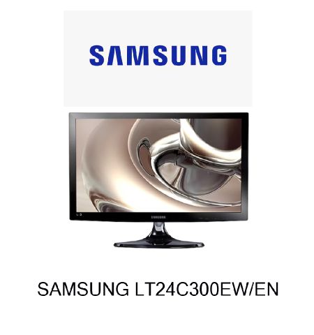 Despiece TV SAMSUNG LT24C300EW/EN Despiece TV SAMSUNG LT24C300EW/EN