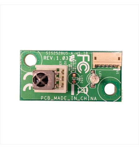 Modulo IR HANNSPREE HSG1076 SIS2528US-A-HS-IR Modulo IR HANNSPREE HSG1076 SIS2528US-A-HS-IR