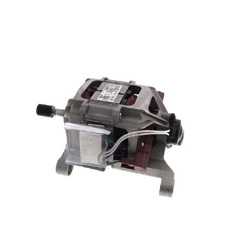 Motor Lavadora NIBELS LSM8120PDIX UMA4506.01 de desmontaje