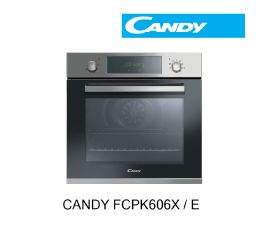 Despiece Horno CANDY FCPK606X / E