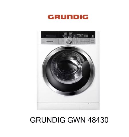 Despiece Lavadora GRUNDIG GWN 48430 Despiece Lavadora GRUNDIG GWN 48430