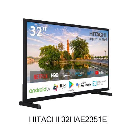 DESPIECE TV HITACHI 32HAE2351E DESPIECE TV HITACHI 32HAE2351E