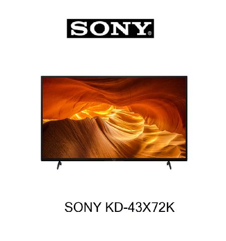 Despiece TV SONY KD-43X72K Despiece TV SONY KD-43X72K