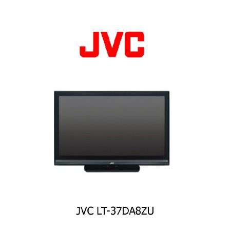 Despiece TV JVC LT-37DA8ZU Despiece TV JVC LT-37DA8ZU